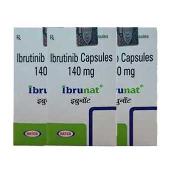 Ibrutinib cost
