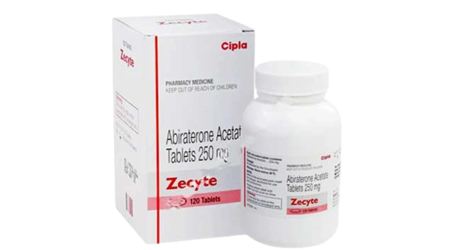 Zecyte 250 mg